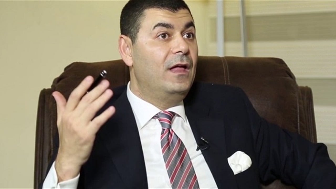 قيادي في العزم: طبيعة التحديات تتطلّب رئيس وزراء يمتلك الخبرة والحنكة