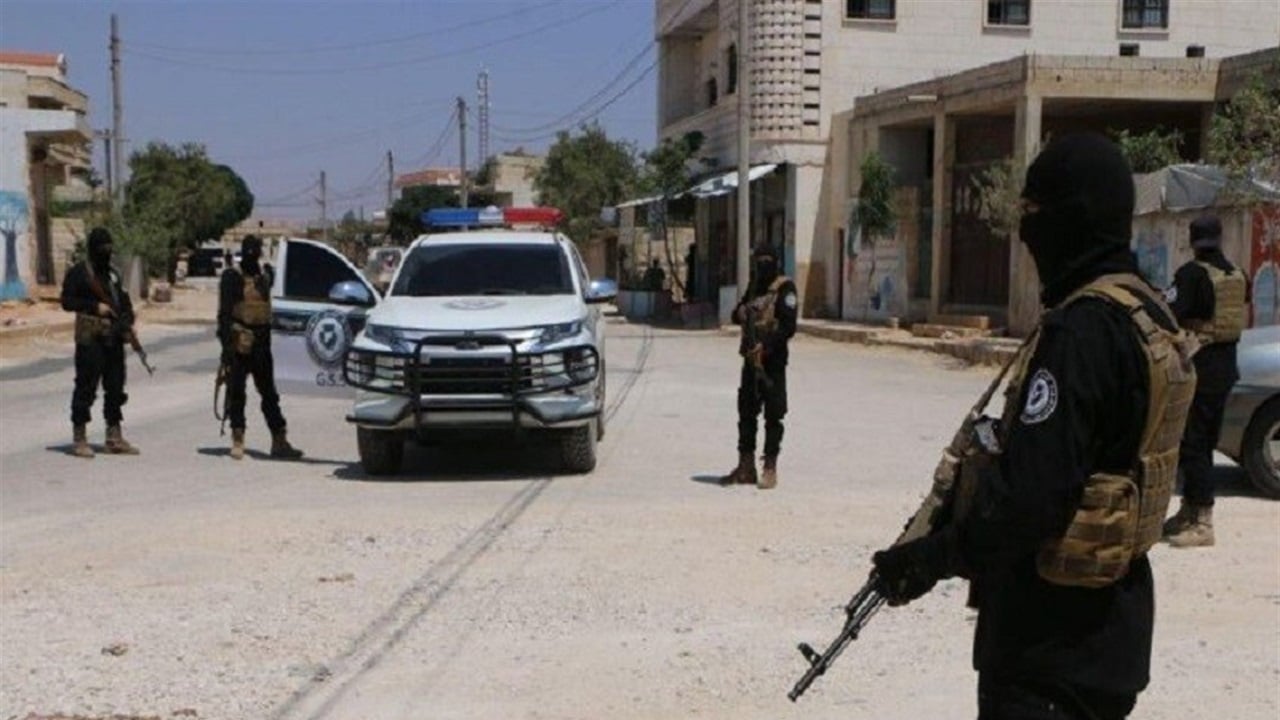 التنفيذ يبدأ مساء اليوم.. الرئاسة السورية تعلن عن تفاهم مشترك مع "قسد"