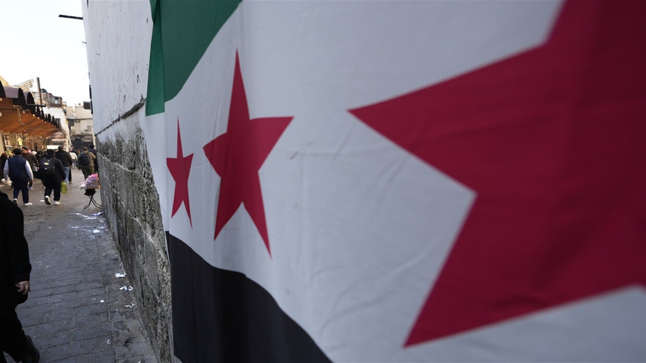 واشنطن: الغرض الأصلي من انشاء "قسد" انتهى إلى حد كبير