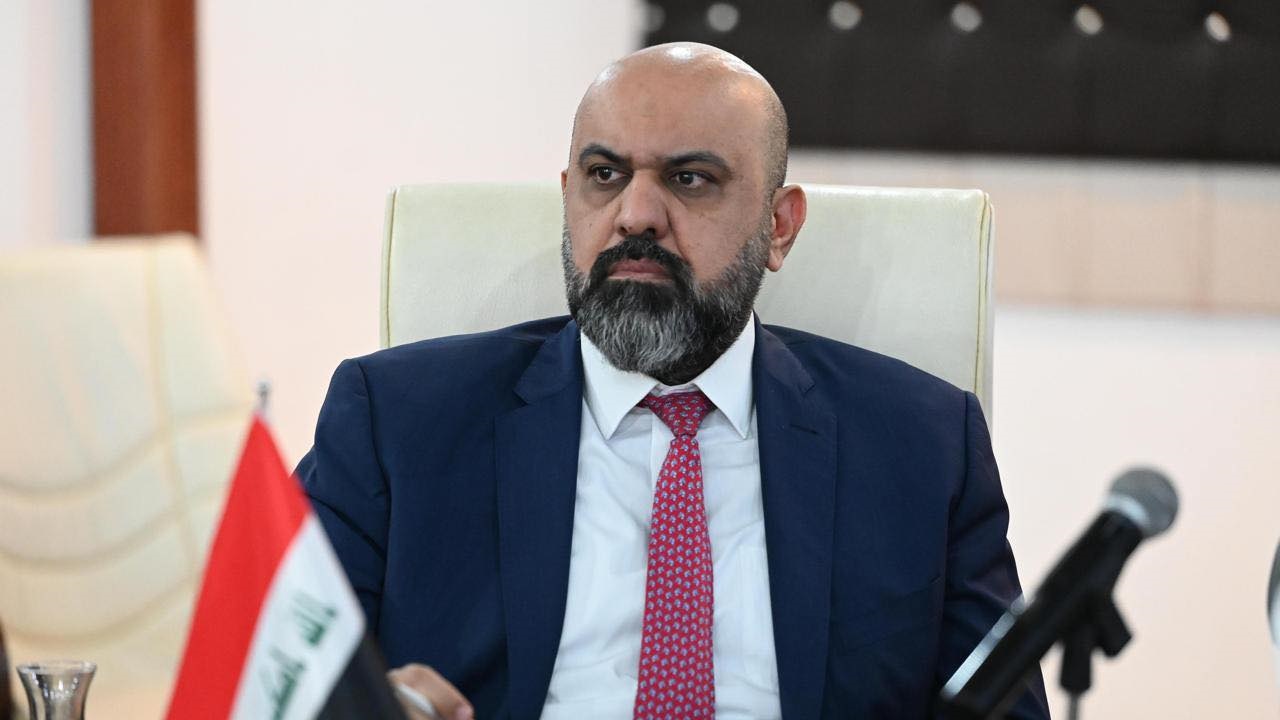 الركابي: الاستقرار الذي تحقق لم يأتِ بالشعارات بل بالقرار الحازم