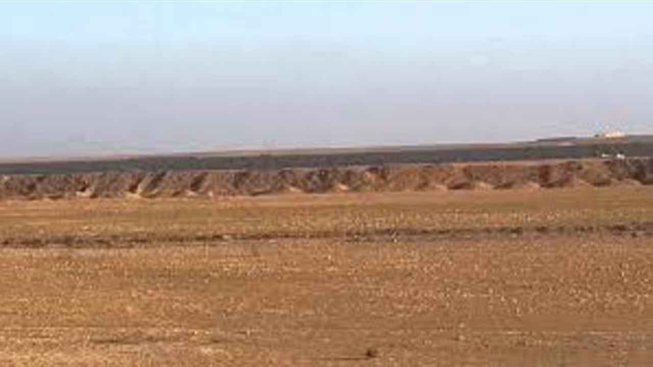 "الوضع السوري".. معطيات جديدة تخص تداعيات الصراع على أمن العراق