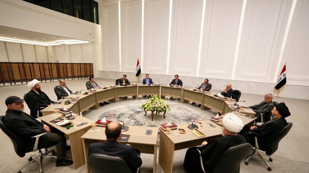 تفاؤل بقرب حسم مرشح رئاسة الوزراء.. ماذا حصل في الاطار خلال الساعات الماضية؟