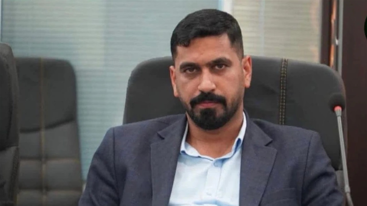 الاعدام والمؤبد بحق قاتل صفاء المشهداني