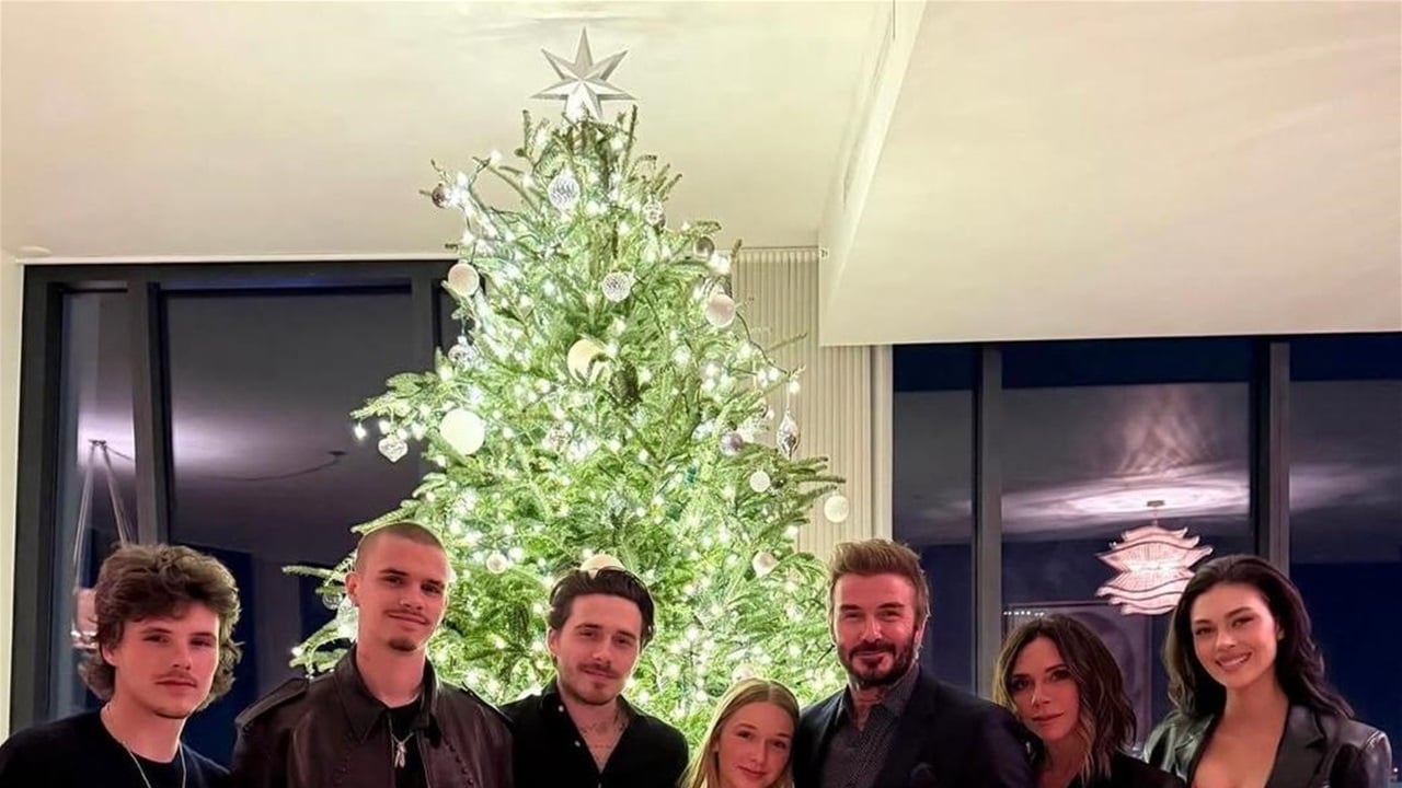 "عائلتي مجرد علامة تجارية بلا مشاعر".. بروكلين ابن دايفيد بيكهام يفضح والديه 