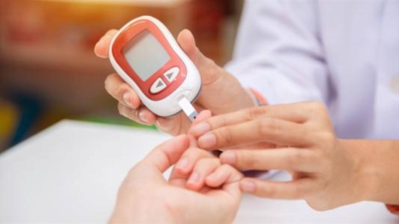 دراسة تكشف علامات مبكرة لداء السكري