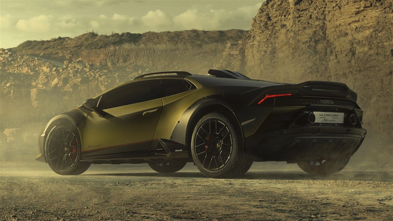 نهاية الأساطير: سيارات أيقونية ودّعت خطوط الإنتاج في 2025.. هل تتحول إلى كنوز مستقبلية؟