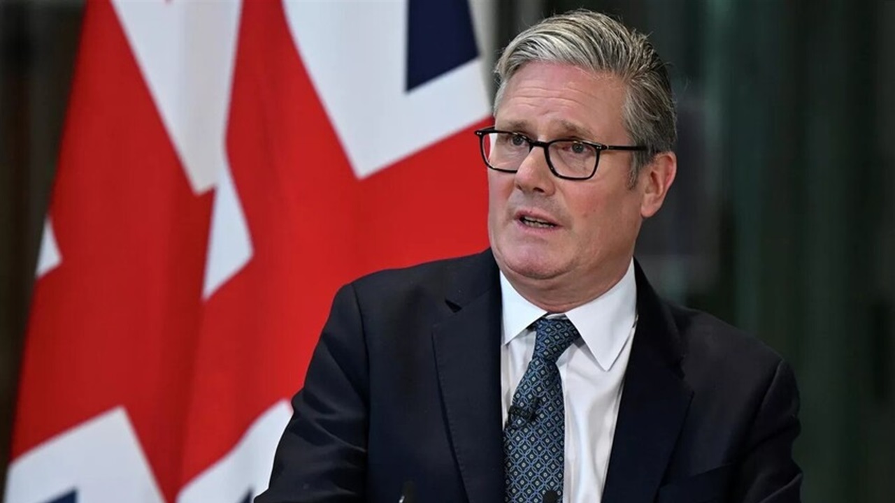 بريطانيا: تهديدات ترامب لن تزعزع موقفنا تجاه غرينلاند