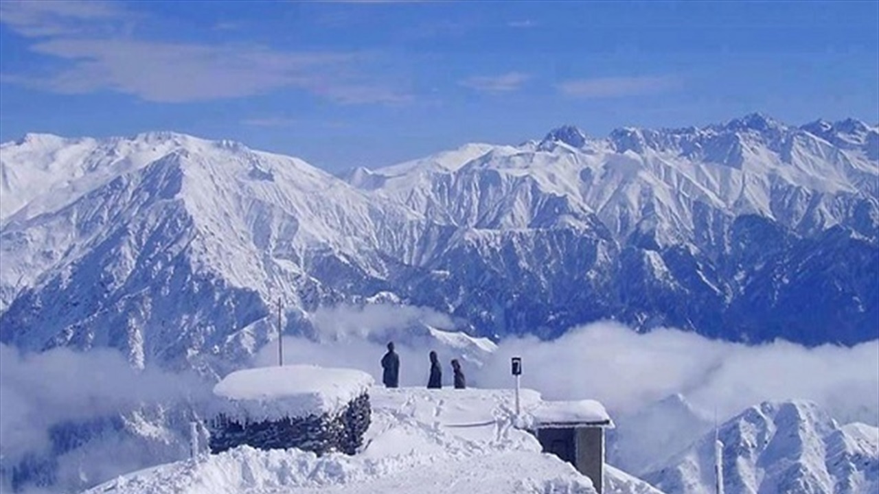 أجواء قطبية في العراق.. مناطق ستتحول الى لوحة بيضاء بدءا من الغد