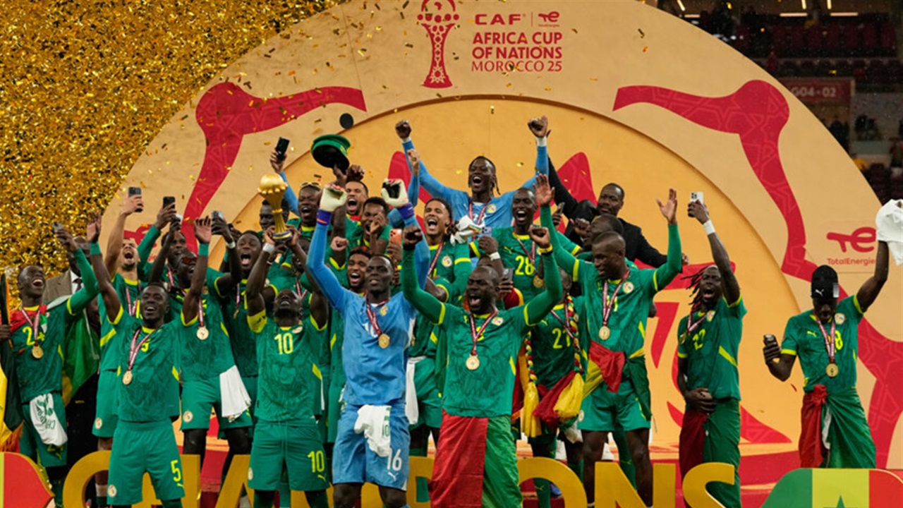 هل تفقد السنغال لقب كأس إفريقيا؟.. عقوبات قاسية تنتظر "أسود التيرانغا"