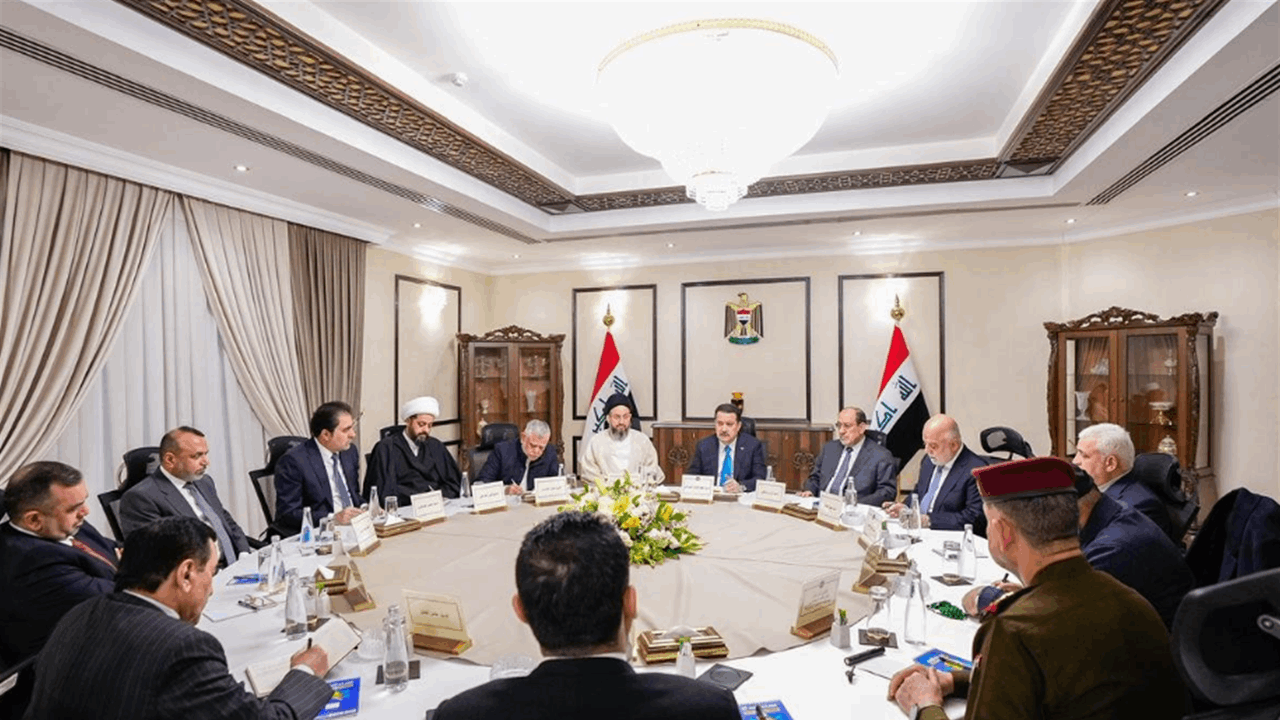 السوداني يناقش مع الاطار التنسيقي جهوزية القوات المسلحة والتطورات الإقليمية