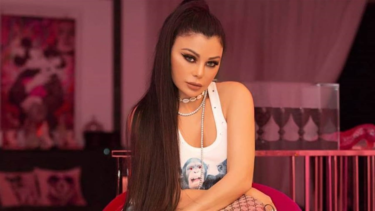 هيفاء وهبي تقاضي طبيب تجميل مصري لهذا السبب