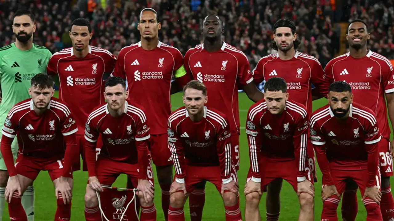 الموت يفجع كوناتي نجم ليفربول