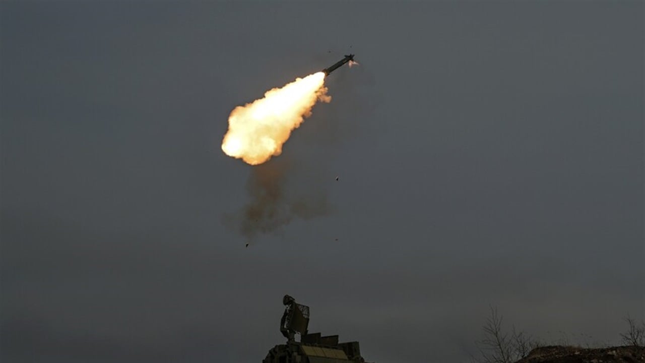 روسيا تعلن تدمير 22 مسيرة أوكرانية فوق كورسك