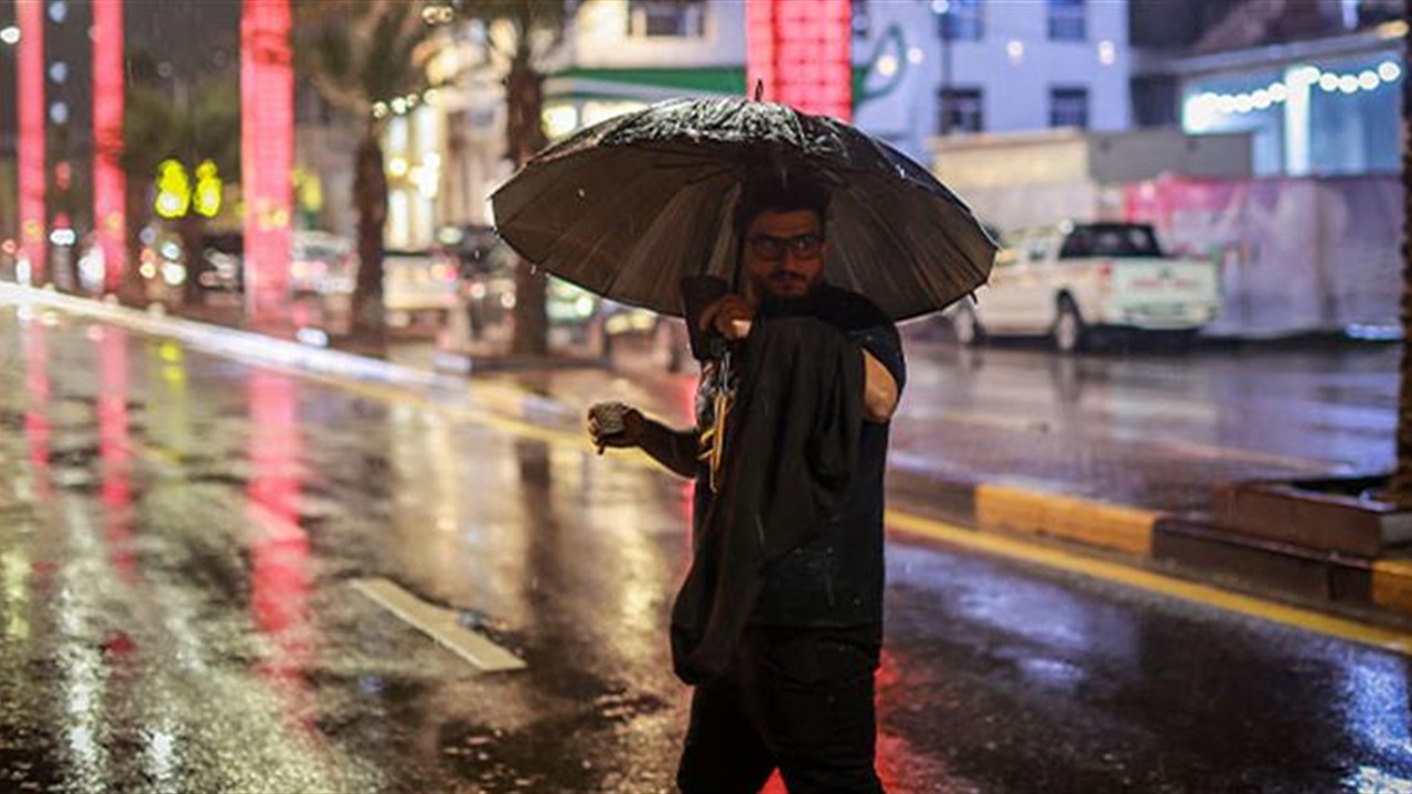 انفراجة للعراقيين منتصف الأسبوع القادم