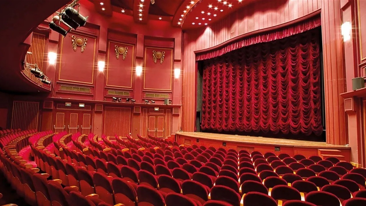 وفاة فنان مصري في العراق