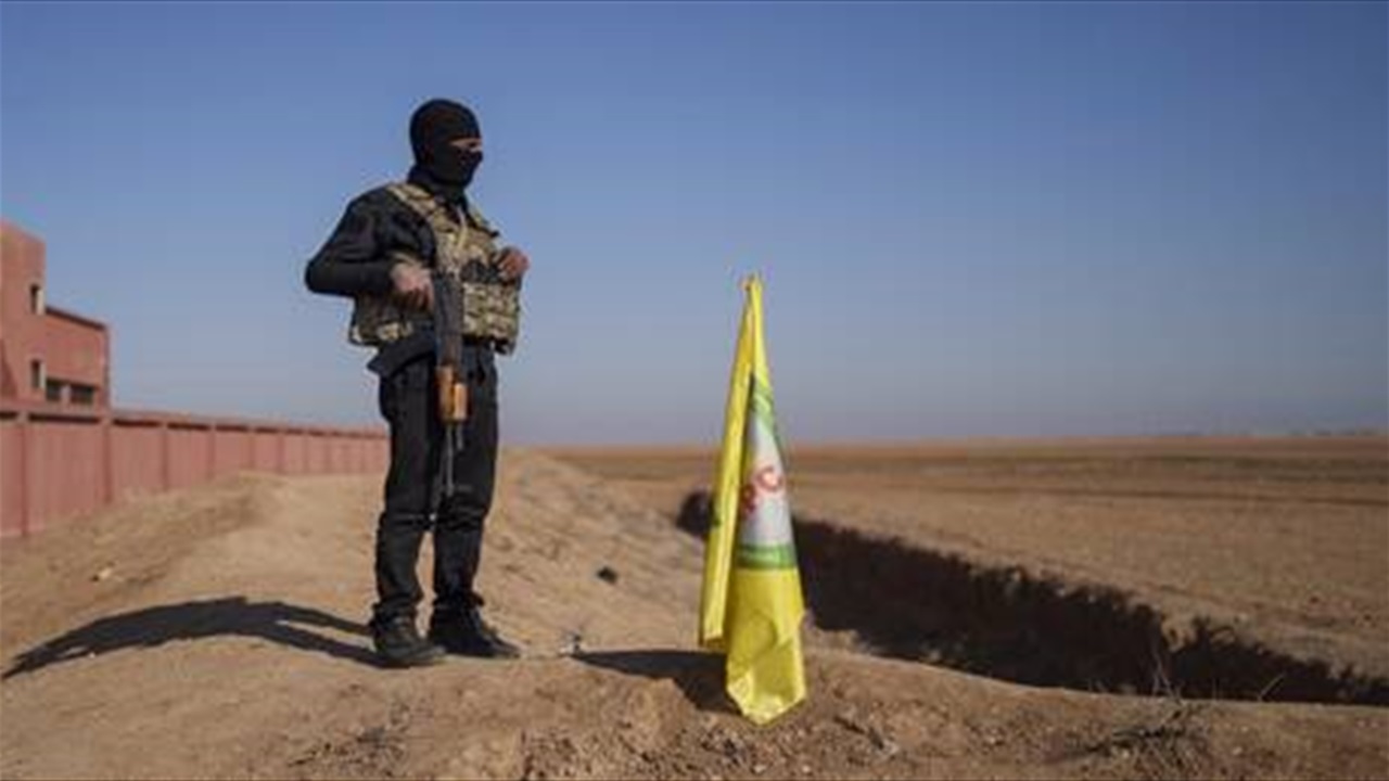 صحف بريطانية: "طلاق إستراتيجي" بين الغرب وقسد بسبب سجون "داعش"