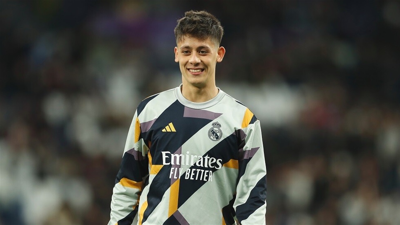 على غرار تشابي ألونسو.. مركز غولر مع أربيلوا