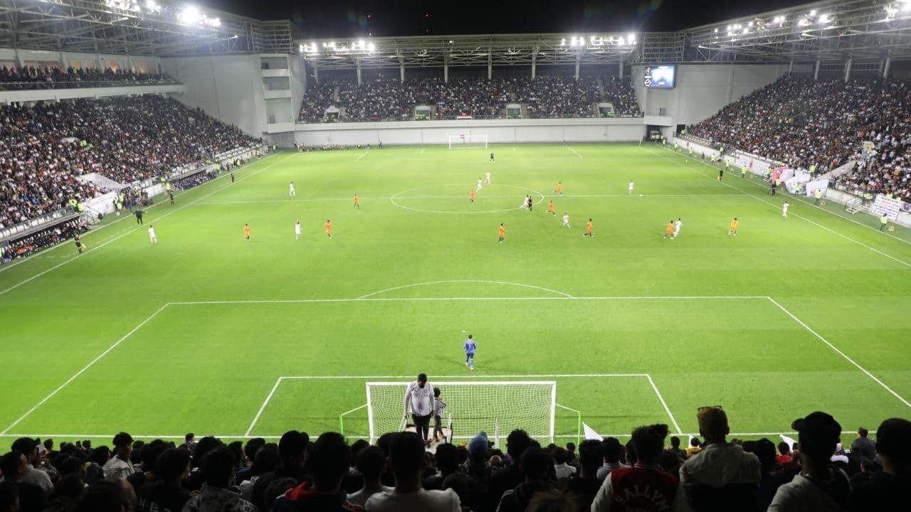 ميركاتو "العيار الثقيل".. الزوراء يكمل "خماسية الشتاء" لغزو دوري النجوم