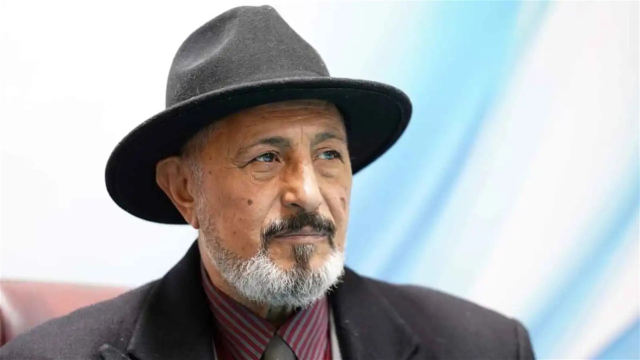 تدهور الحالة الصحية لفنان عراقي