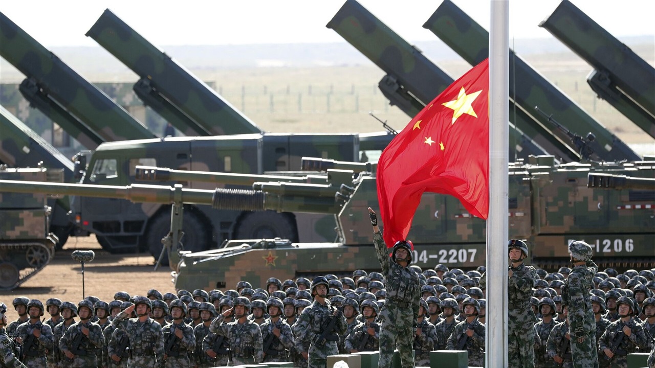 الصين.. الكشف عن حملة تطهير في الجيش الوطني