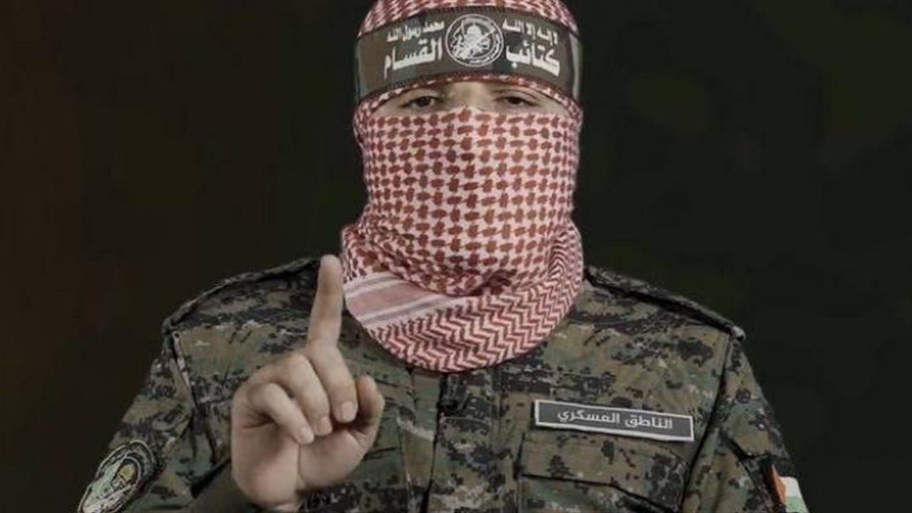 "كتائب القسام" تعلن تسليم جميع ما لديها من أحياء وجثث لإسرائيل