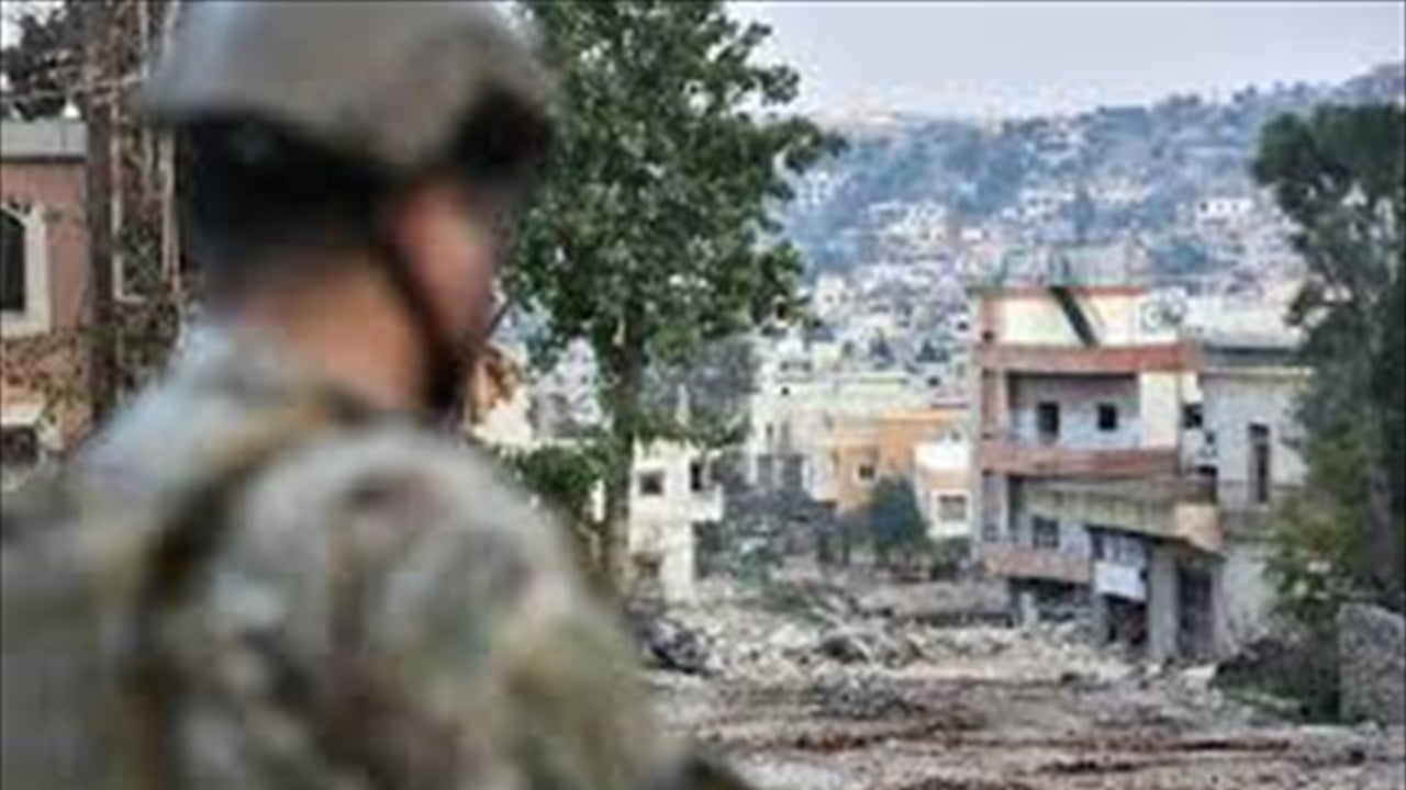 أكثر من الفي خرق خلال 3 اشهر.. لبنان يشكو "الكيان الإسرائيلي" لمجلس الامن