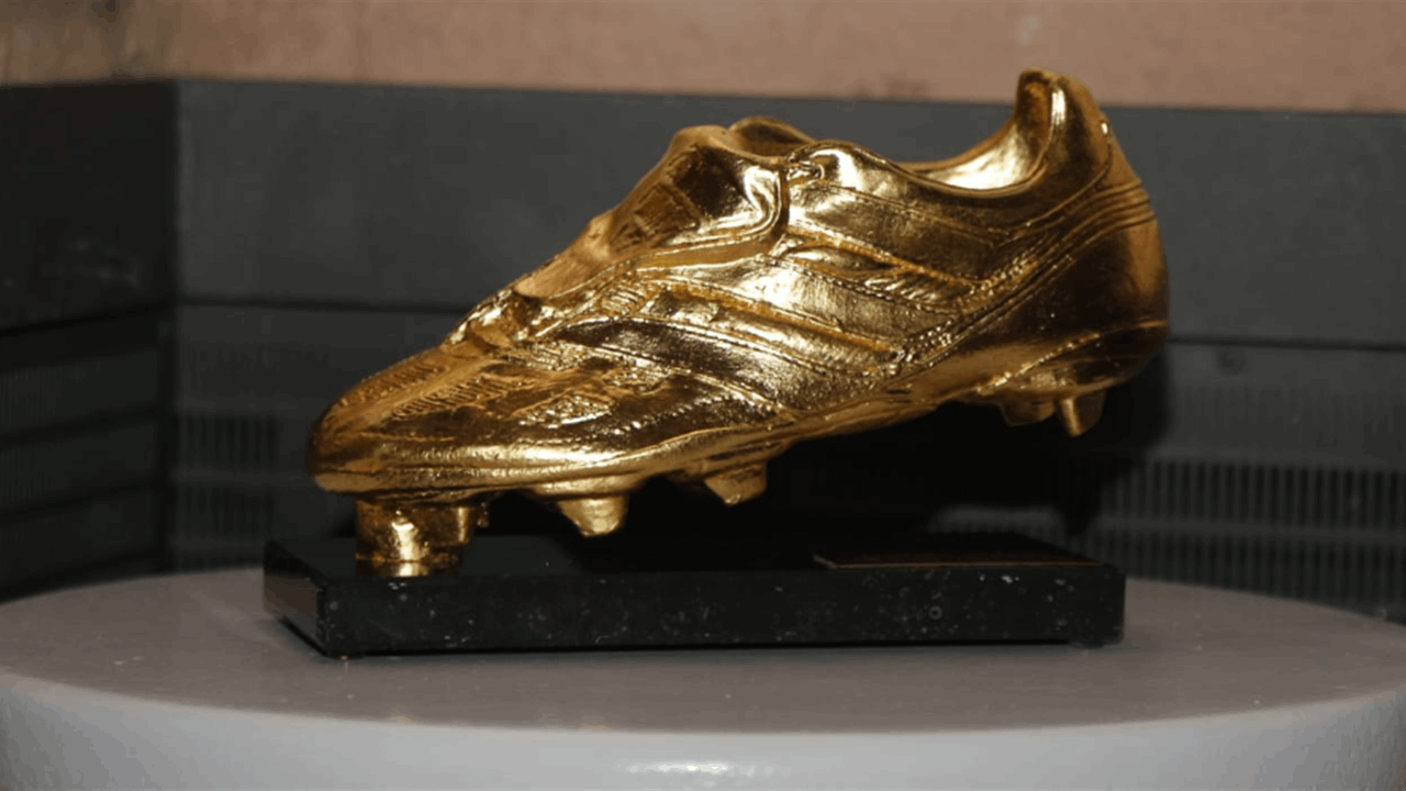 بالأرقام.. هكذا يتوزع هدافو القارة العجوز في سباق الحذاء الذهبي 2025-2026