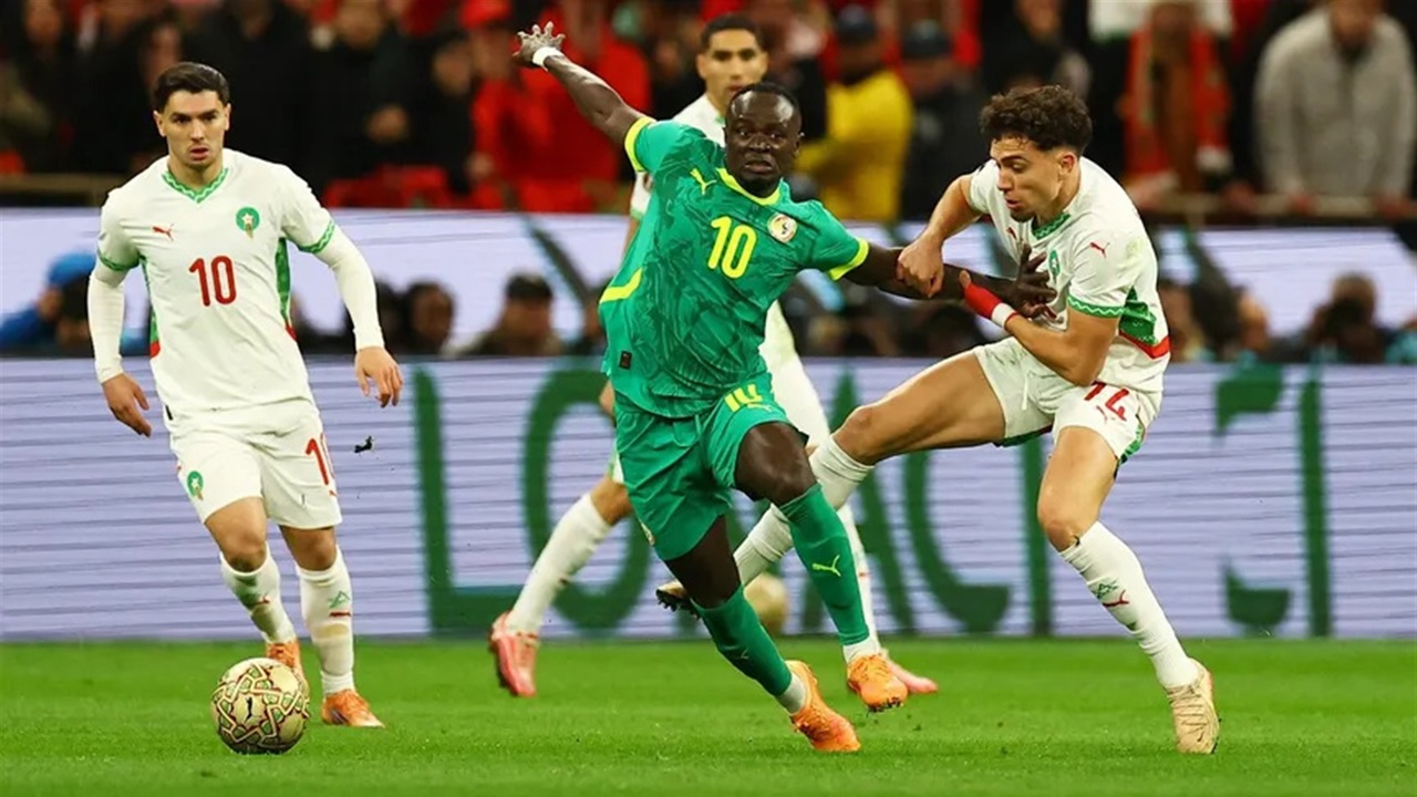 نجم عربي يخطف أنظار ريال مدريد