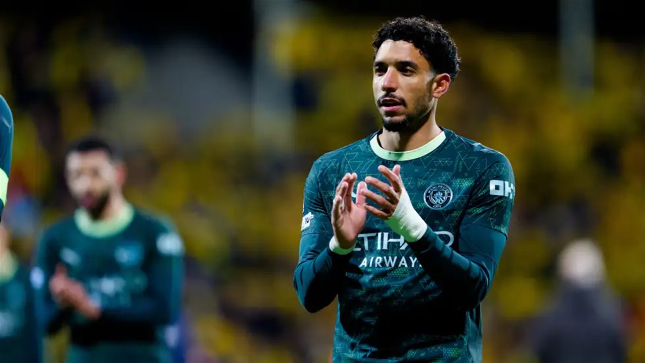 عملاق أوروبي يخطط لخطف مرموش