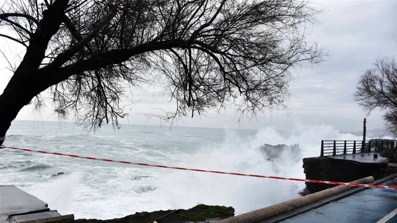 إعلان حالة الطوارئ في ثلاث مناطق إيطالية