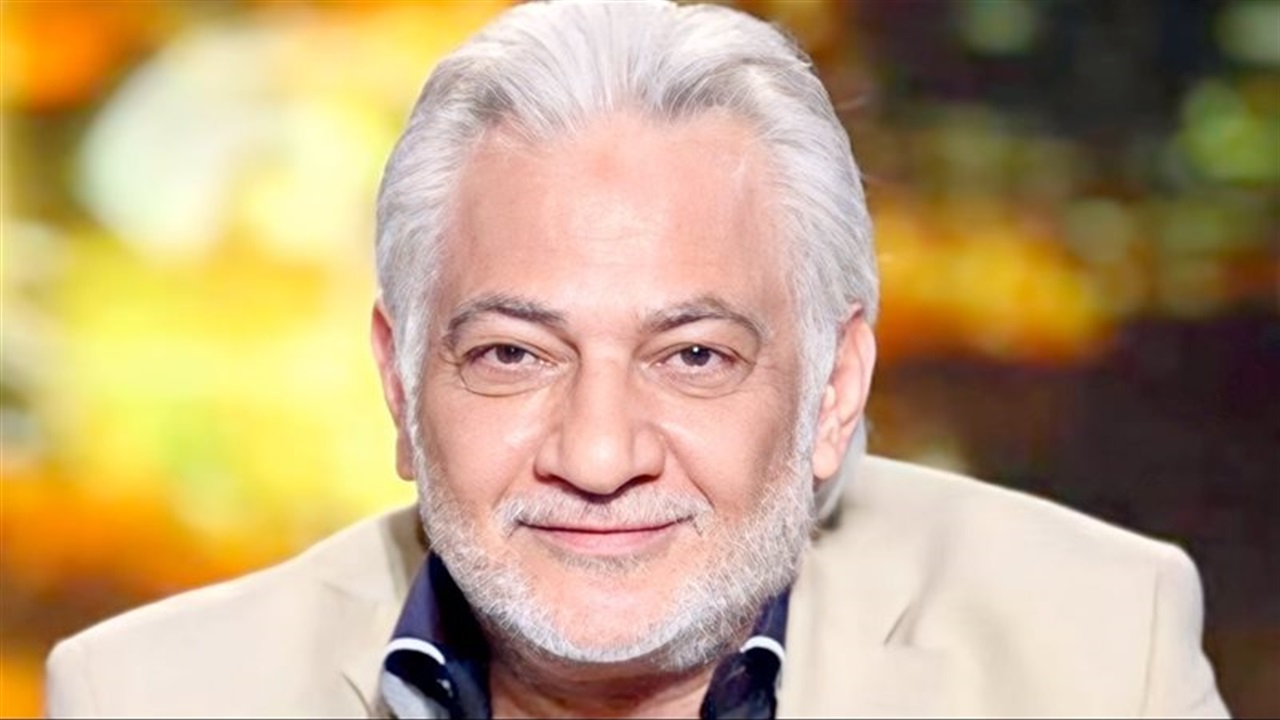 جلطة تصيب فنان شهير تستدعي دخوله المستشفى بشكل عاجل