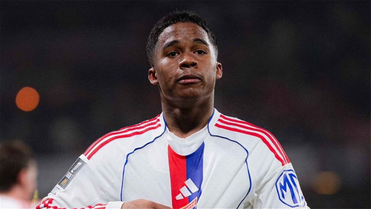 تطورات جديدة تحسم مصير إندريك مع ريال مدريد