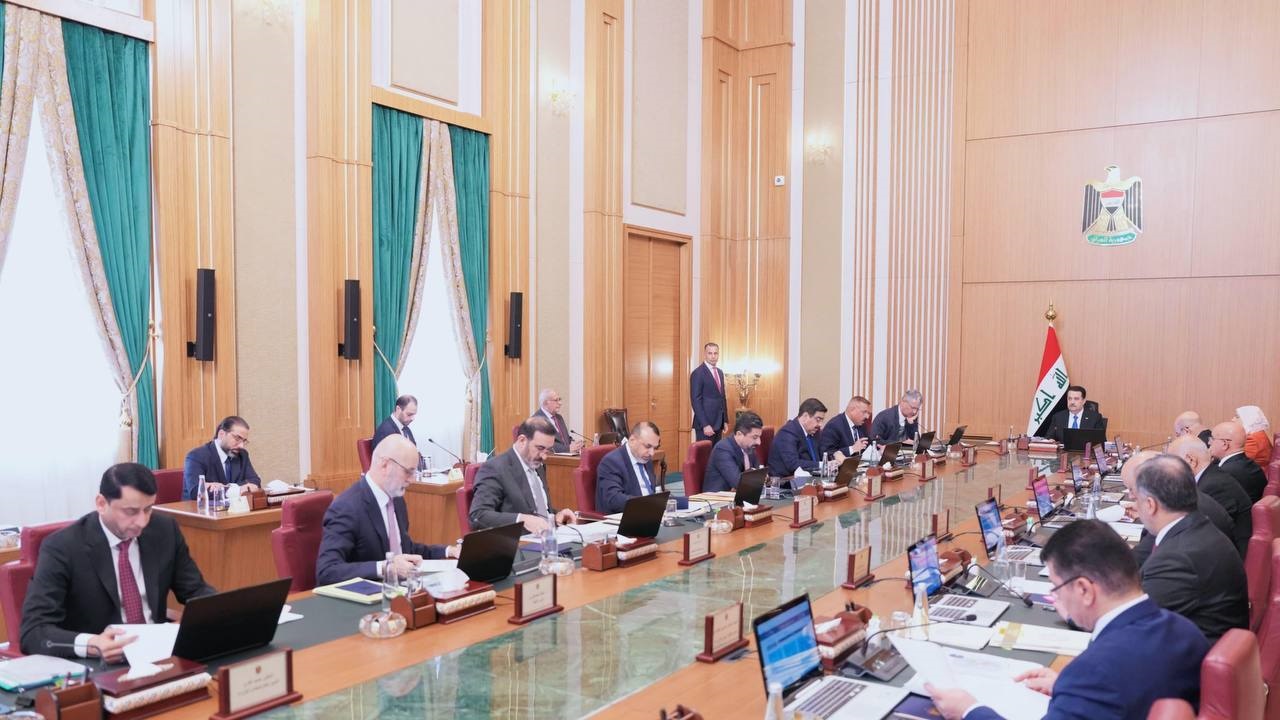 مجلس الوزراء يوافق على استمرار صرف رواتب ومستحقات ضحايا الارهاب