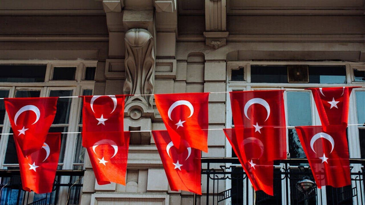 تركيا تكشف سعيها لاعادة الاستقرار في ايران.. نبذل جهود وساطة كبيرة