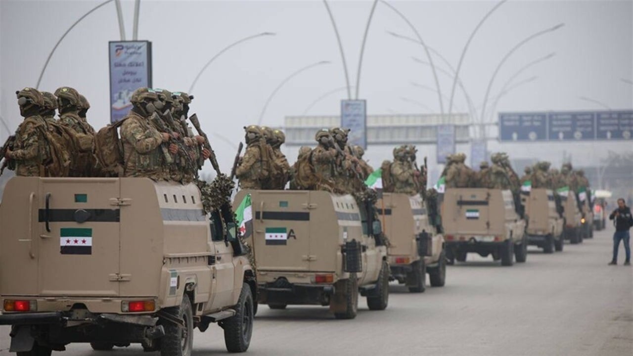 سوريا.. تفاهمات شاملة بين دمشق وقسد لوقف القتال