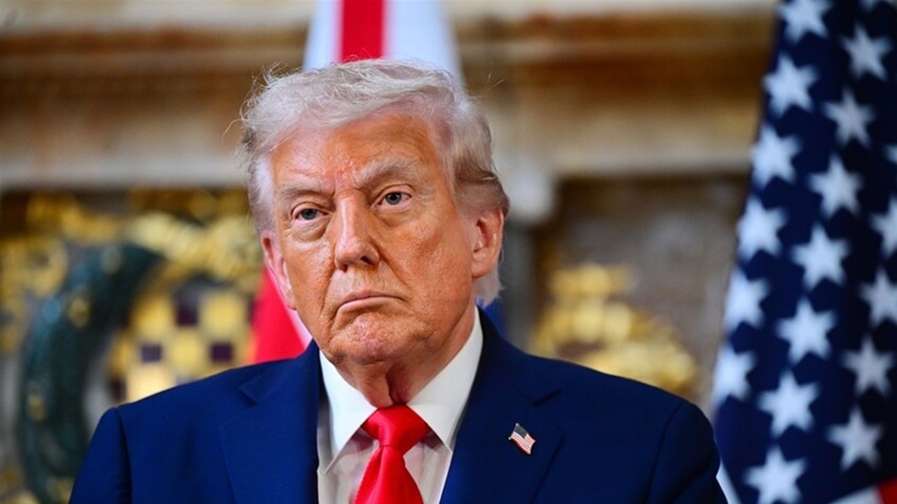 مسودة أمريكية تفوض ترامب بصلاحيات واسعة في إدارة غزة