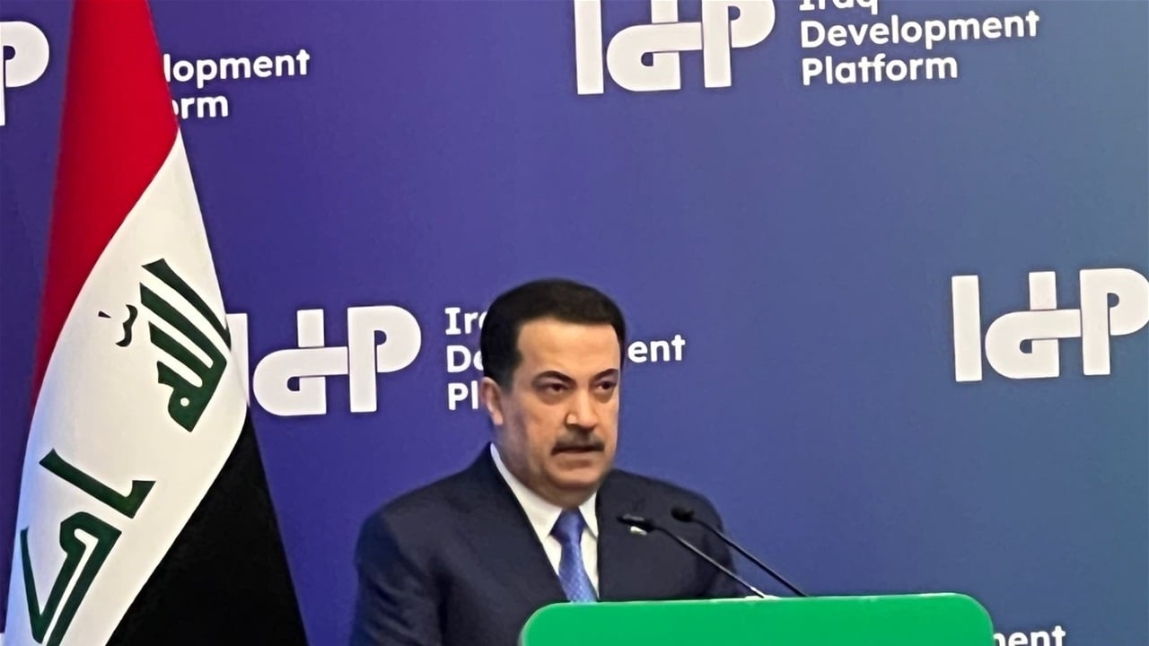 السوداني: استطعنا استثمار 132 مليون م3 من الغاز المحروق.. وفي 2030 سنصدر المشتقات