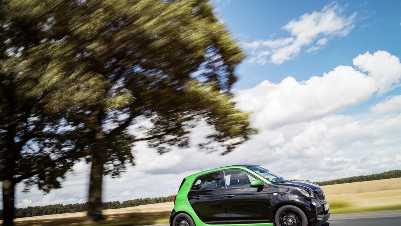 تقنيات ستكون في كل سيارة عام 2026.. مستقبل التنقل يبدأ الآن