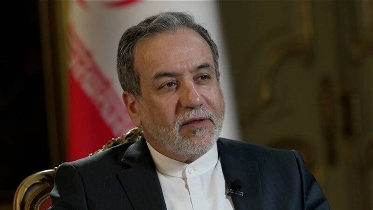 عراقجي يرد على التهديدات الامريكية: ستؤدي إلى عدم استقرار المنطقة