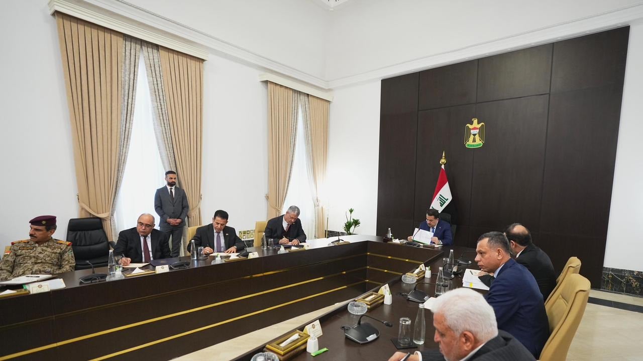 اجتماع اللجنة العليا للتسليح.. السوداني يصدر توجيهات