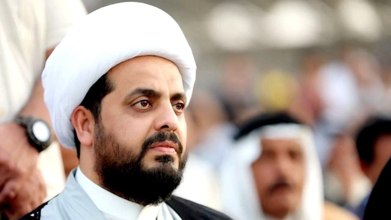 العصائب تدعو لقرار "وطني يثبت أركان النظام" بعد رفض ترامب للمالكي