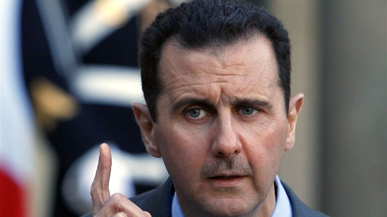 تزامنا مع زيارة الشرع الى موسكو.. تصريح روسي حول تسليم بشار الأسد