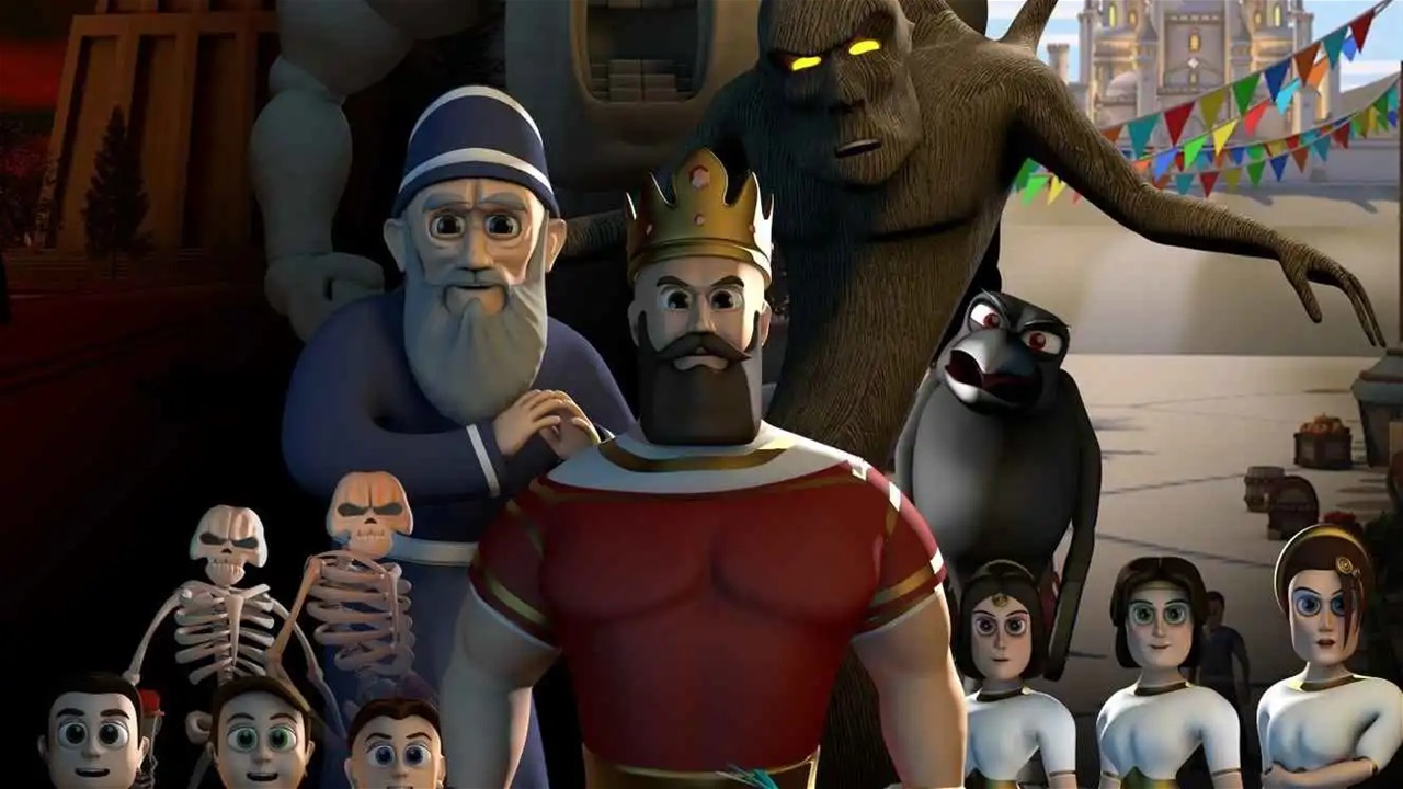 "القناني المسحورة".. تجربة عراقية تستقطب الأطفال