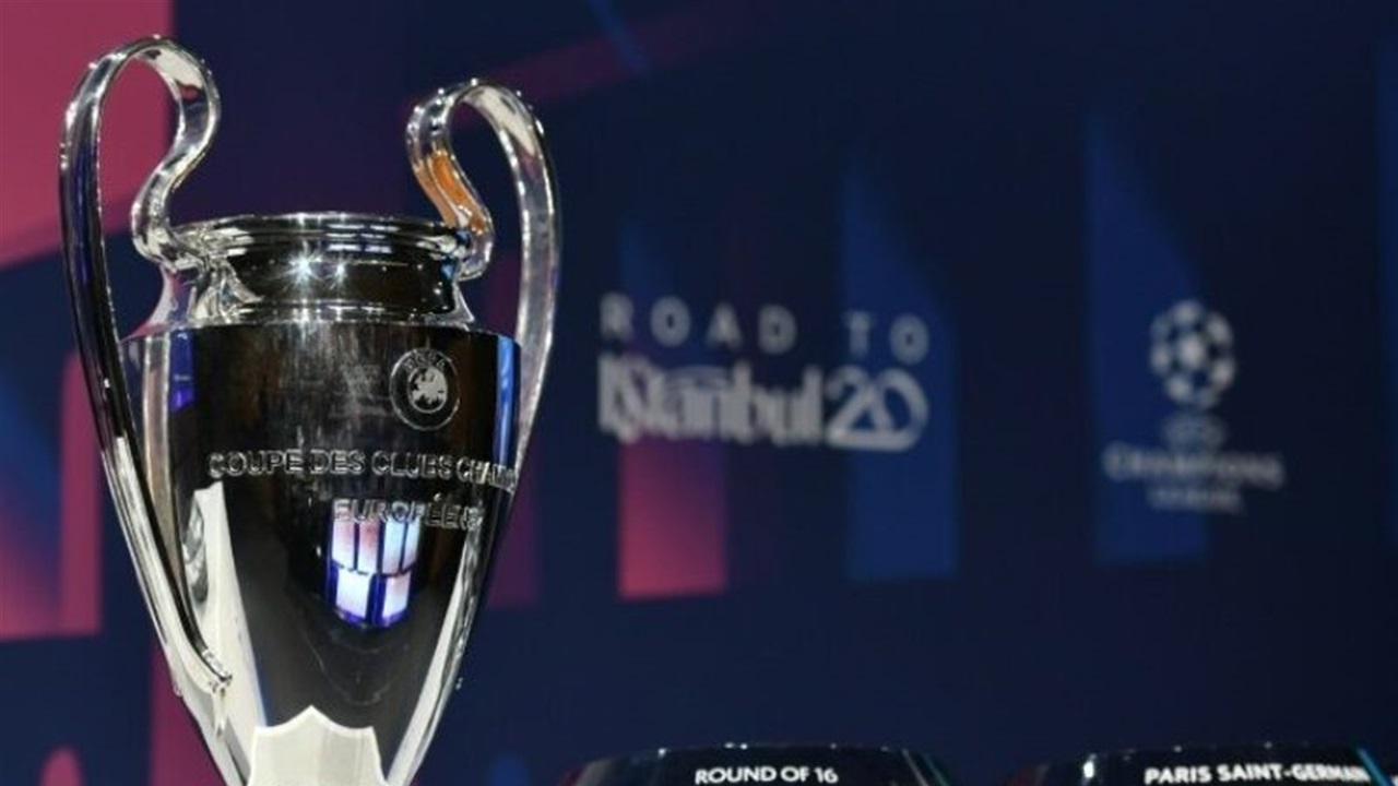 صدامات نارية مرتقبة في ملحق ثمن نهائي دوري الأبطال