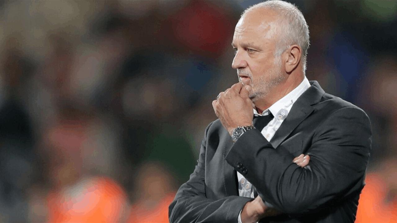 مباراة ودية واحدة لـ"أسود الرافدين".. أرنولد يضع اللمسات الأخيرة للملحق العالمي