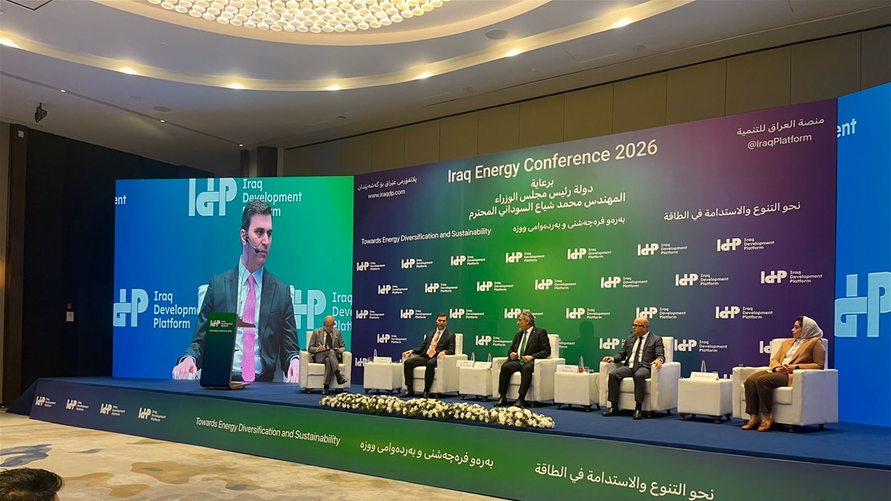 الحمداني: المصارف الحكومية اعتمدت إجراءات لزيادة الناتج المحلي