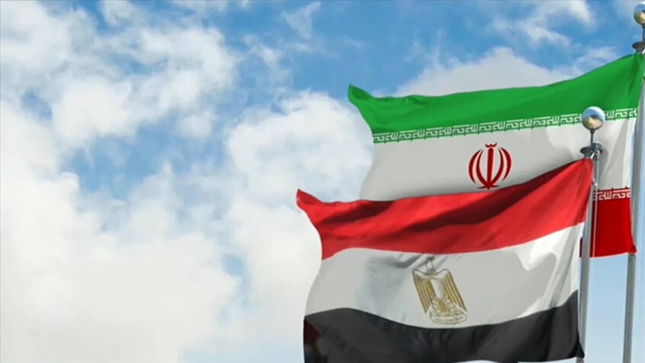 بيان من القاهرة حول احتجاز بحارة مصريين في إيران