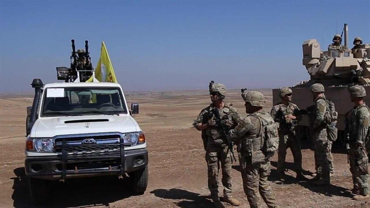 "قسد" تعلن اعتقال مجموعة من عناصر "داعش"