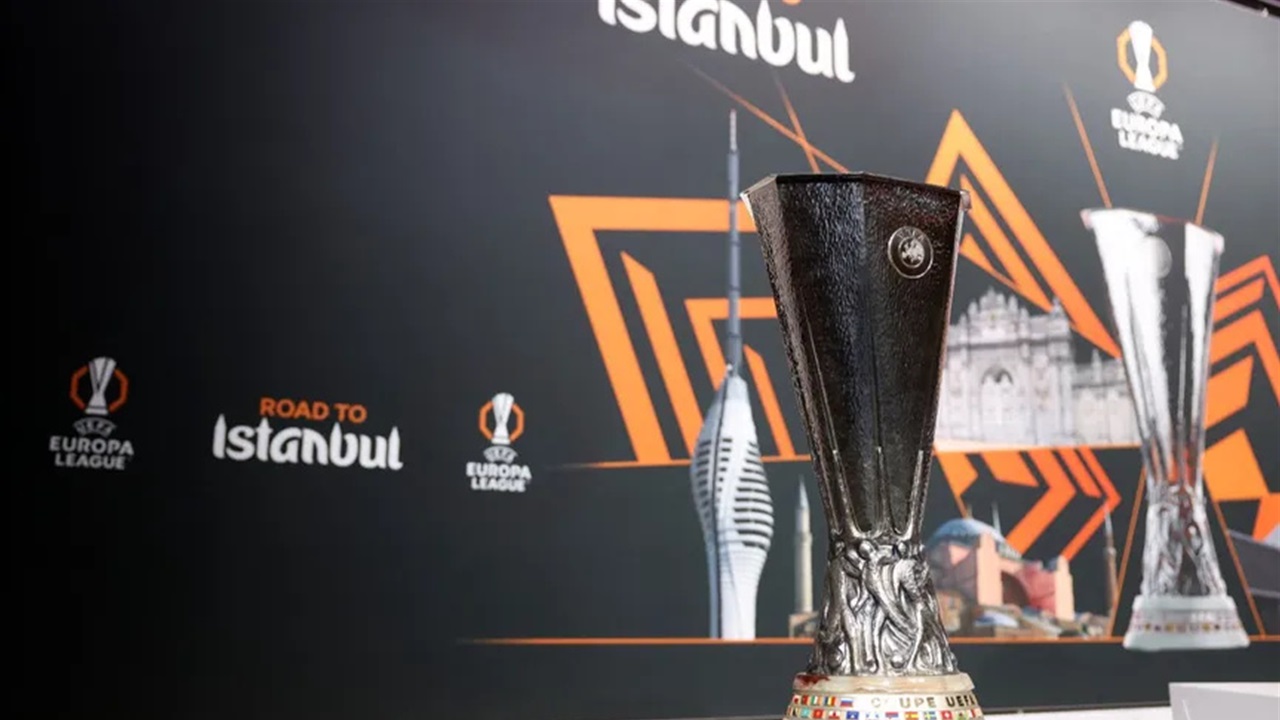 نتائج قرعة ملحق ثمن نهائي الدوري الأوروبي