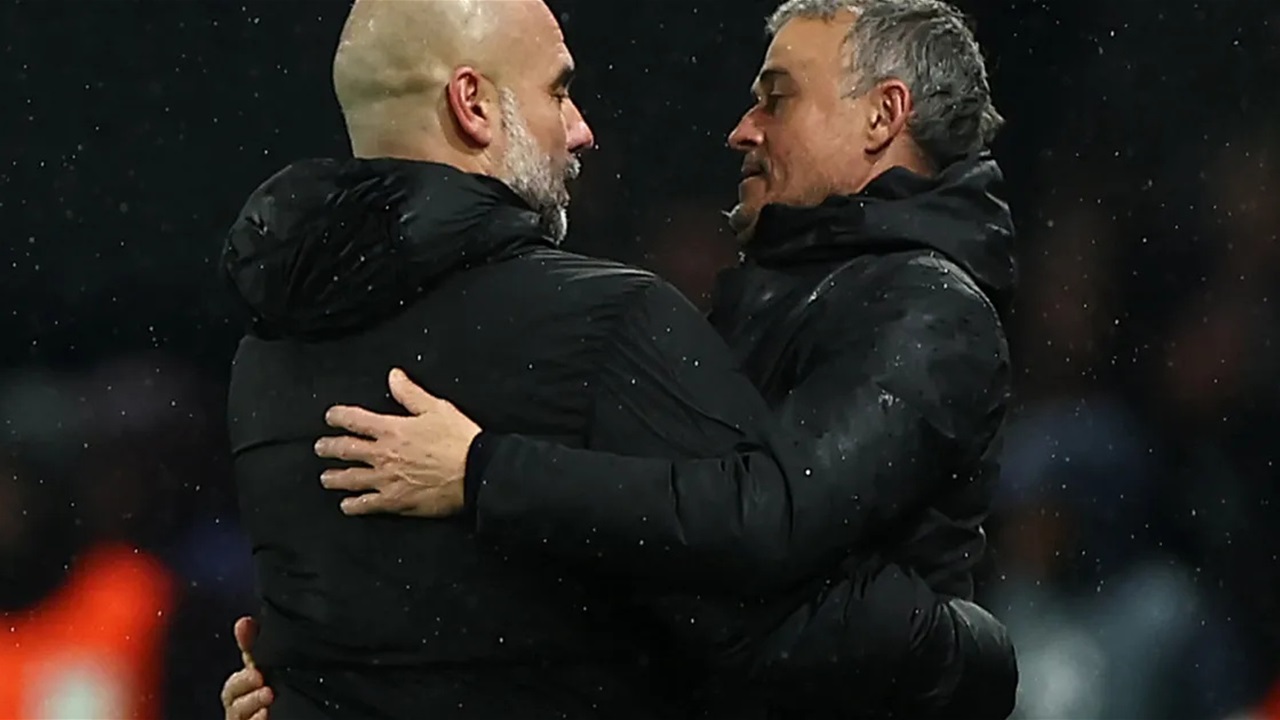 سر رفض ريال مدريد للتعاقد مع غوارديولا وإنريكي ؟